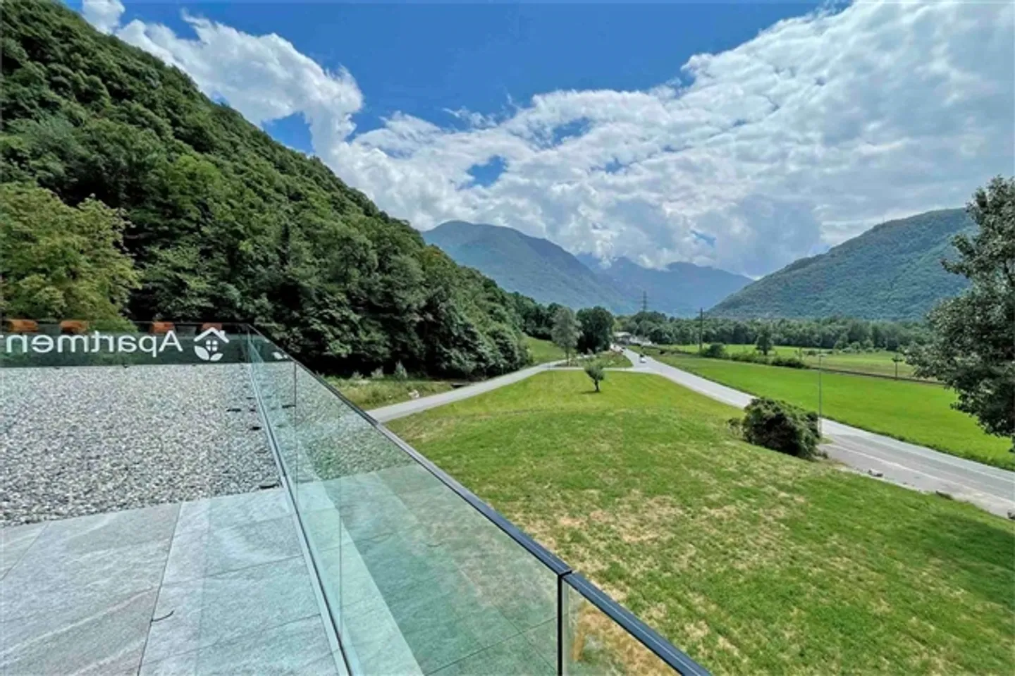 APPARTAMENTO 1,5 STANZE CON GIARDINO PRIVATO – INVESTIMENTO O APPARTAMENTO PER VACANZE - Foto 20 di 20