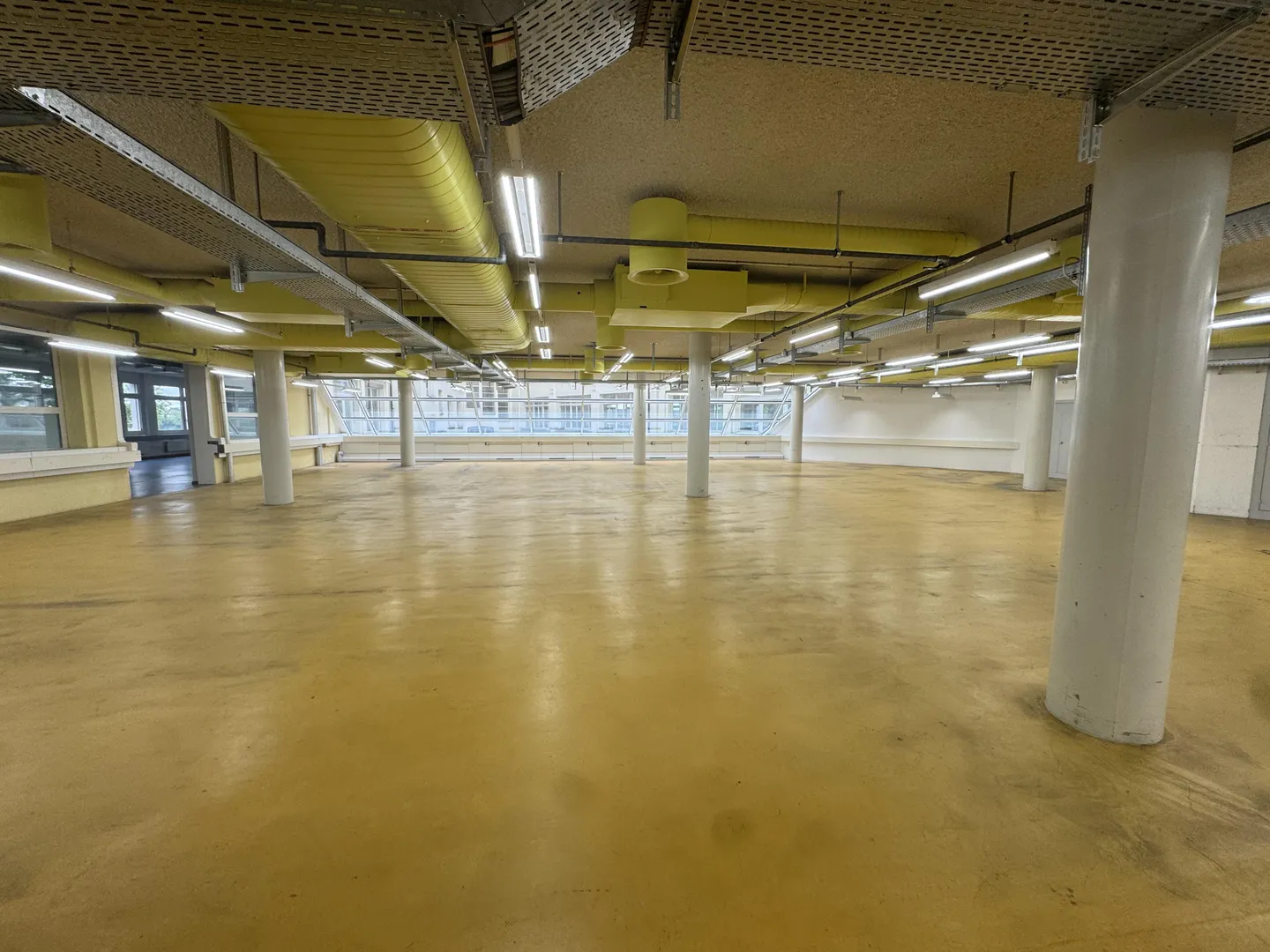 Commerciale in affitto, Lettenstrasse 7 (Risch-Rotkreuz, Svizzera) - Foto 12 di 17