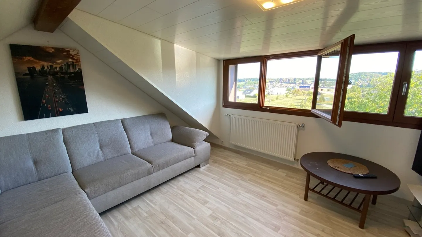 Modernes Einfamilienhaus mit Solar - Foto 18 von 29