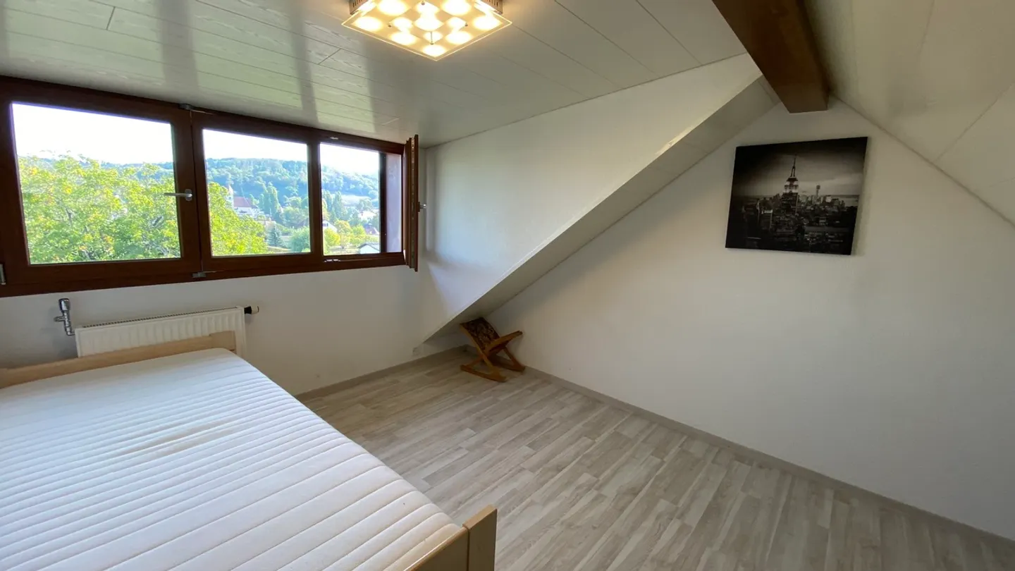 Modernes Einfamilienhaus mit Solar - Foto 21 von 29