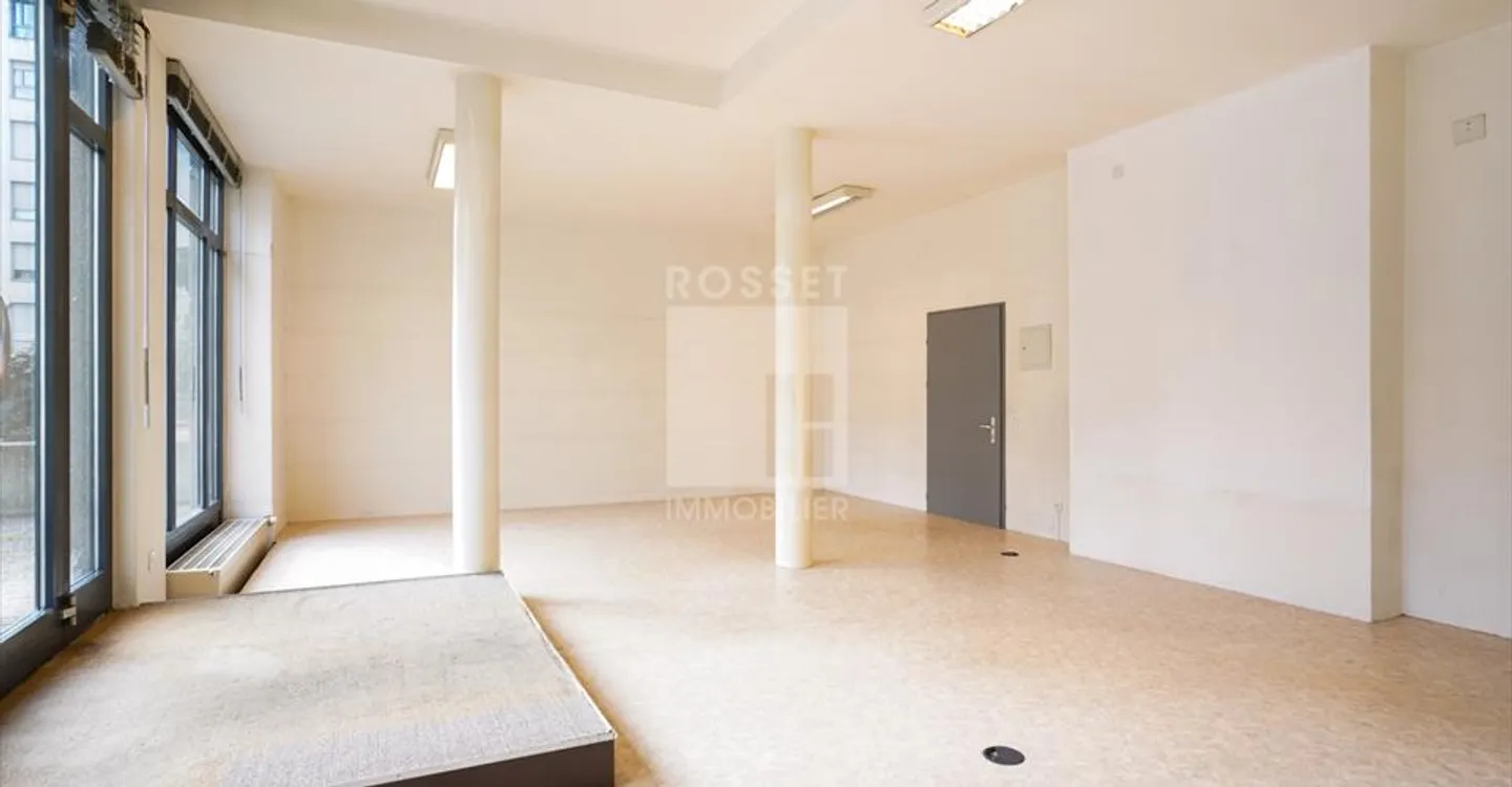 Shop for rent - Photo 5 of 9