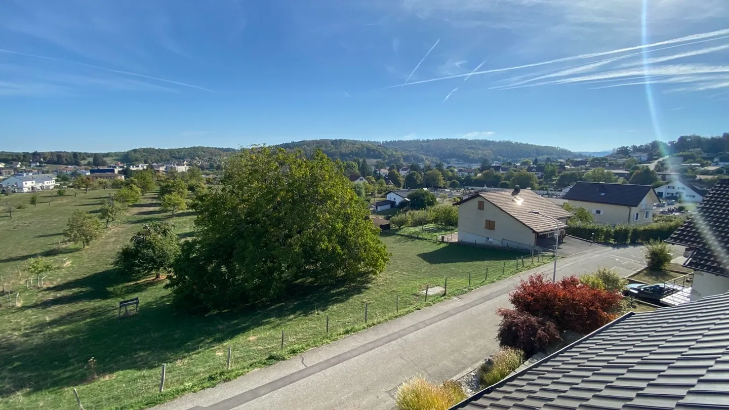 Modernes Einfamilienhaus mit Solar - Foto 22 von 29