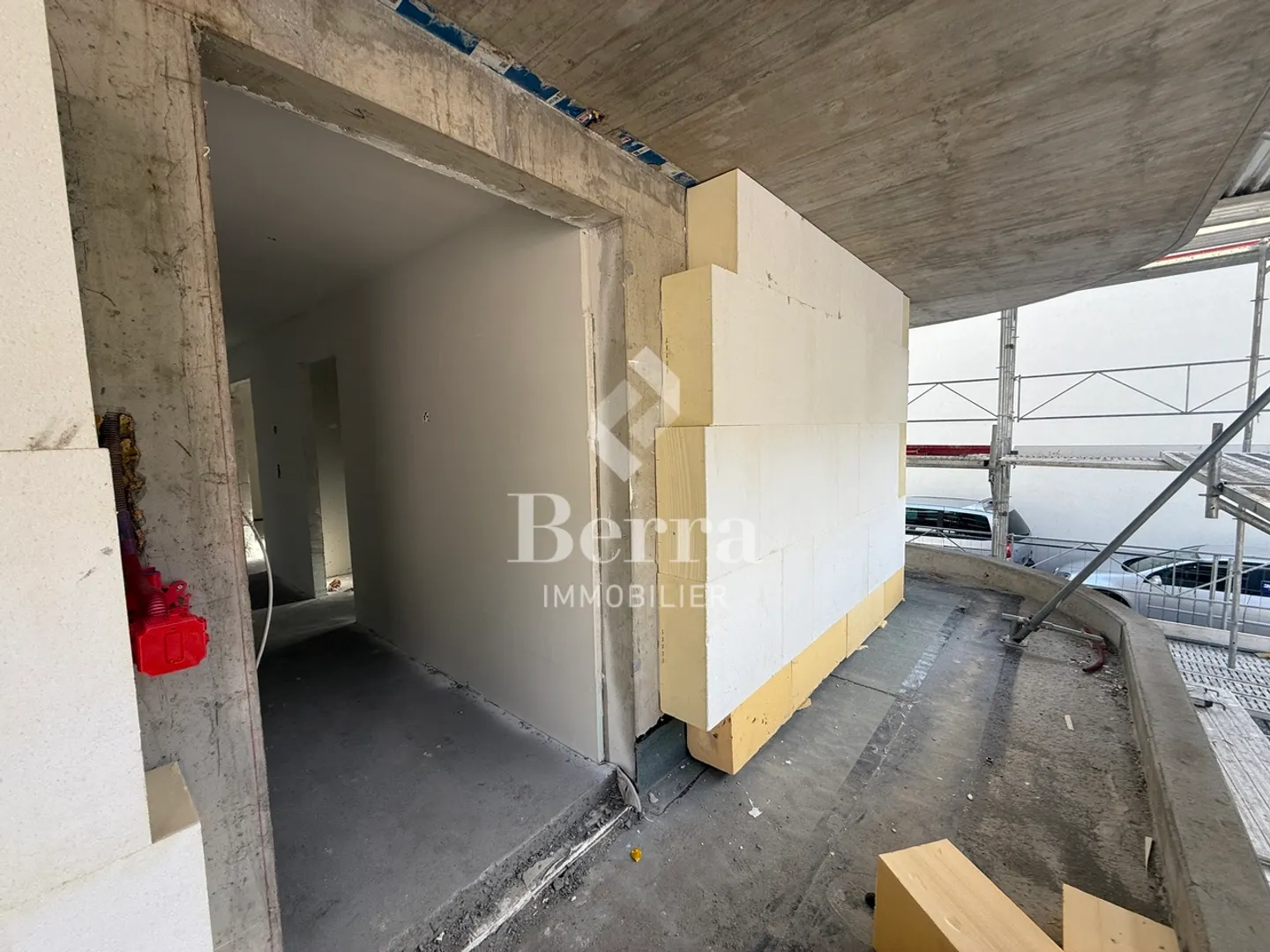 Appartement moderne à Vétroz - Photo 5 sur 13