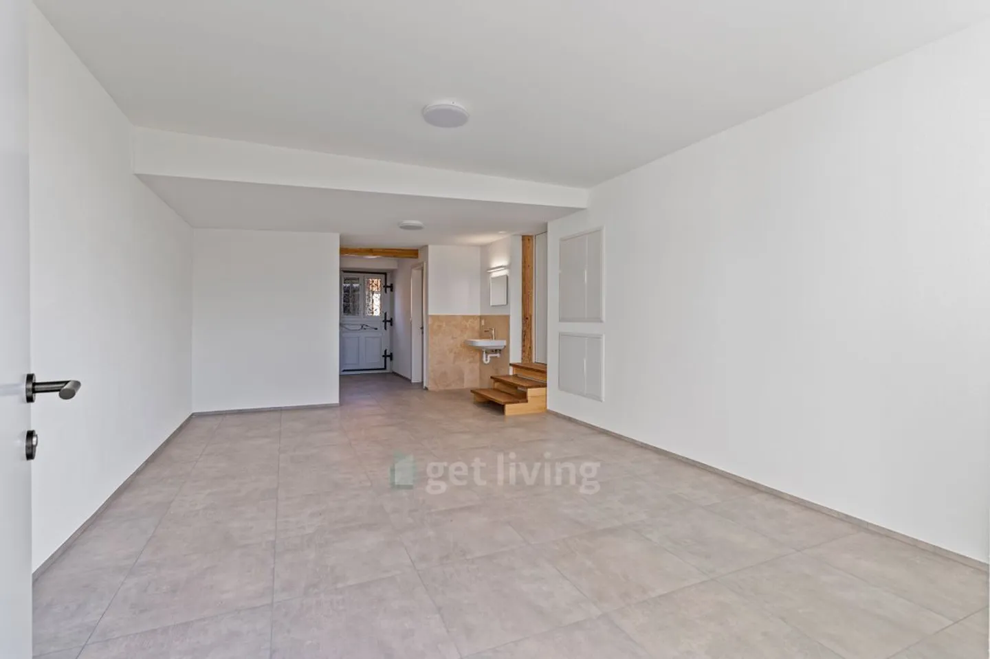 CASA A FINE FILA RINNOVATA PER GLI AMANTI DELLA NATURA E DEL COMFORT - Foto 11 di 13