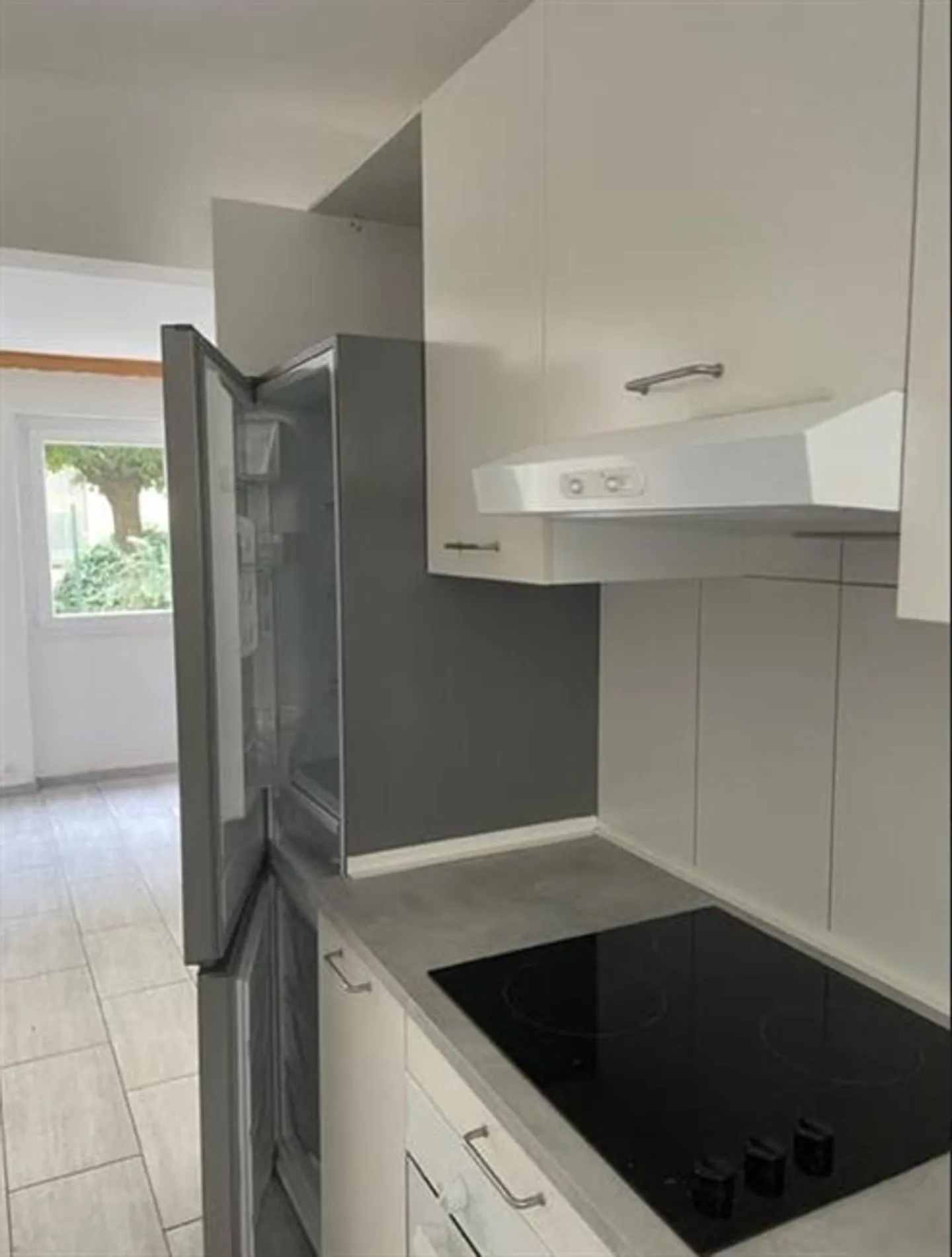 «Appartamento di 4.5 locali al PT con posteggio esterno / 4,5-Zimmer-Erdgeschosswohnung mit Aussenstellplatz» - Foto 11 di 20