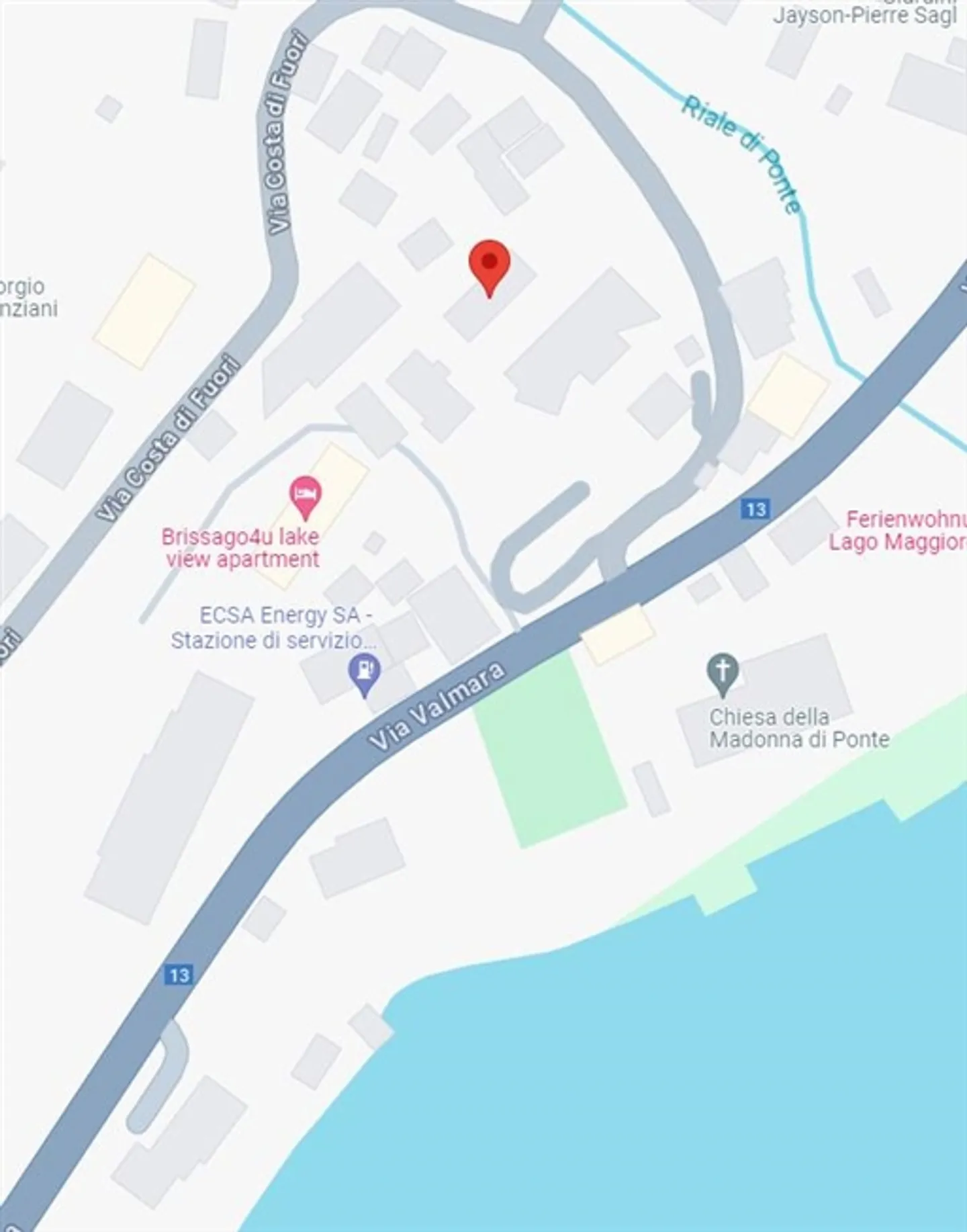 «Appartamento di 4.5 locali al PT con posteggio esterno / 4,5-Zimmer-Erdgeschosswohnung mit Aussenstellplatz» - Foto 20 di 20