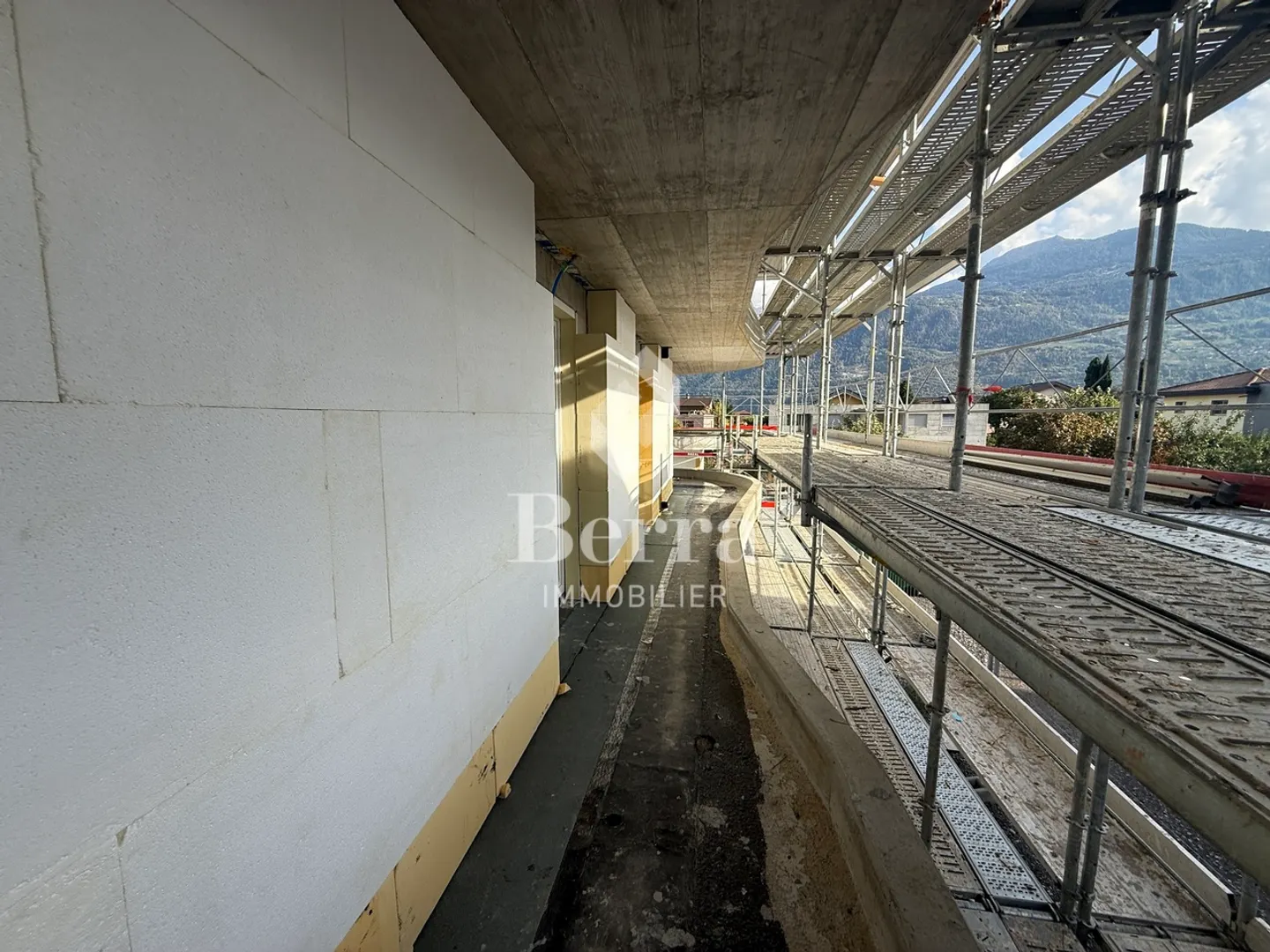 Appartement moderne à Vétroz - Photo 8 sur 13
