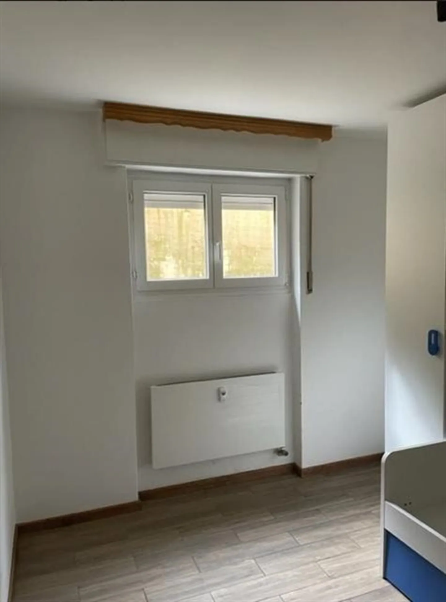 «Appartamento di 4.5 locali al PT con posteggio esterno / 4,5-Zimmer-Erdgeschosswohnung mit Aussenstellplatz» - Foto 16 di 20