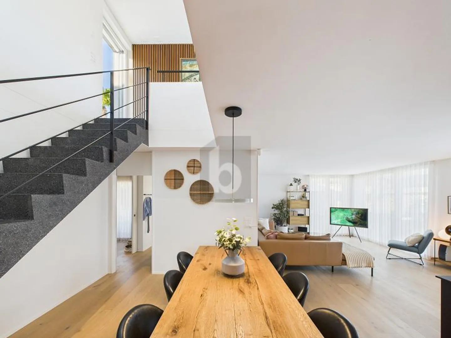 OASI ABITATIVA LUMINOSA ED ESCLUSIVA - Foto 1 di 6