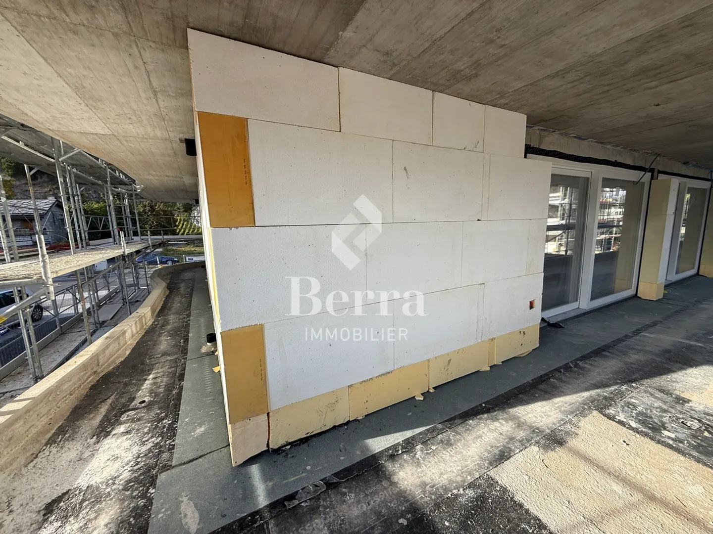 Appartement moderne à Vétroz - Photo 11 sur 13