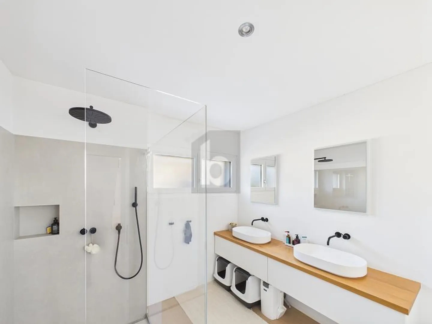 OASI ABITATIVA LUMINOSA ED ESCLUSIVA - Foto 3 di 6