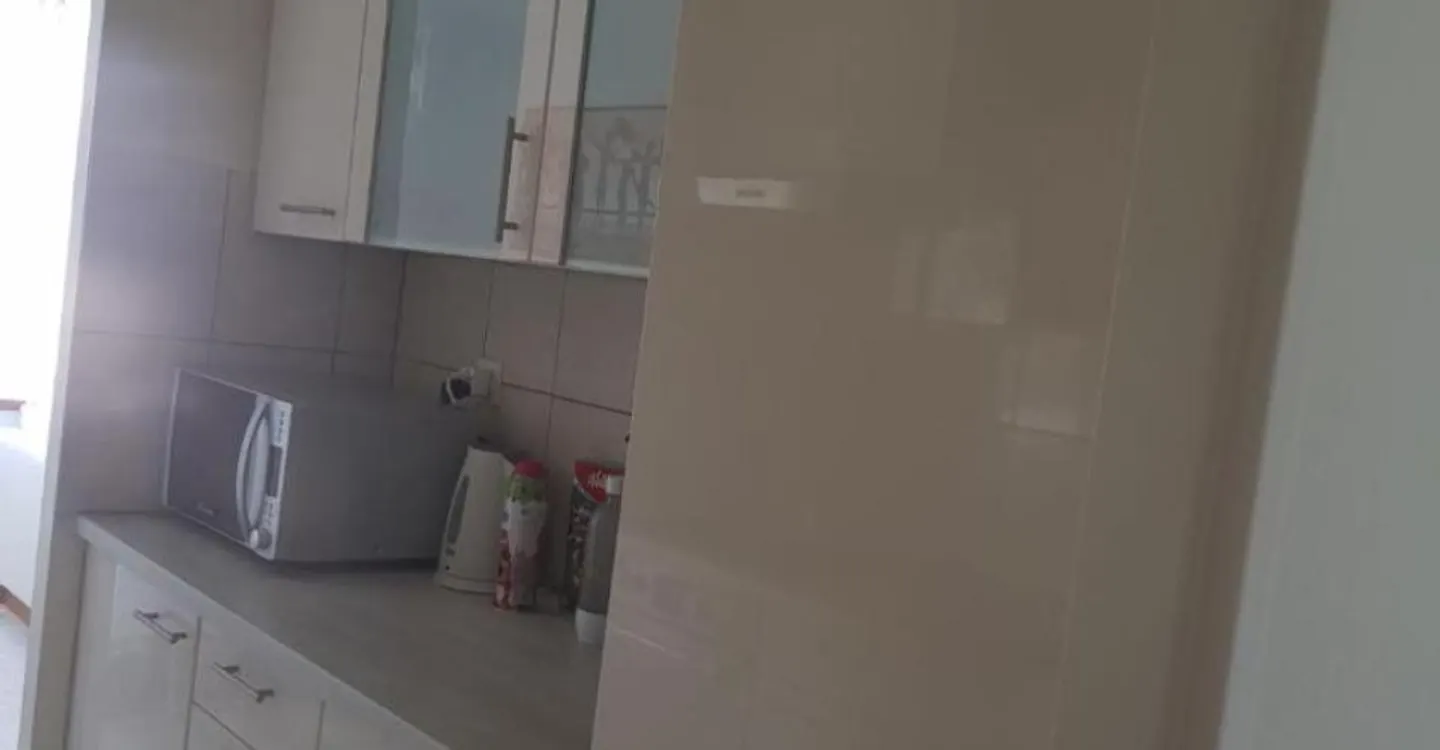 Appartement spacieux 3,5 pièces - Photo 2 sur 3