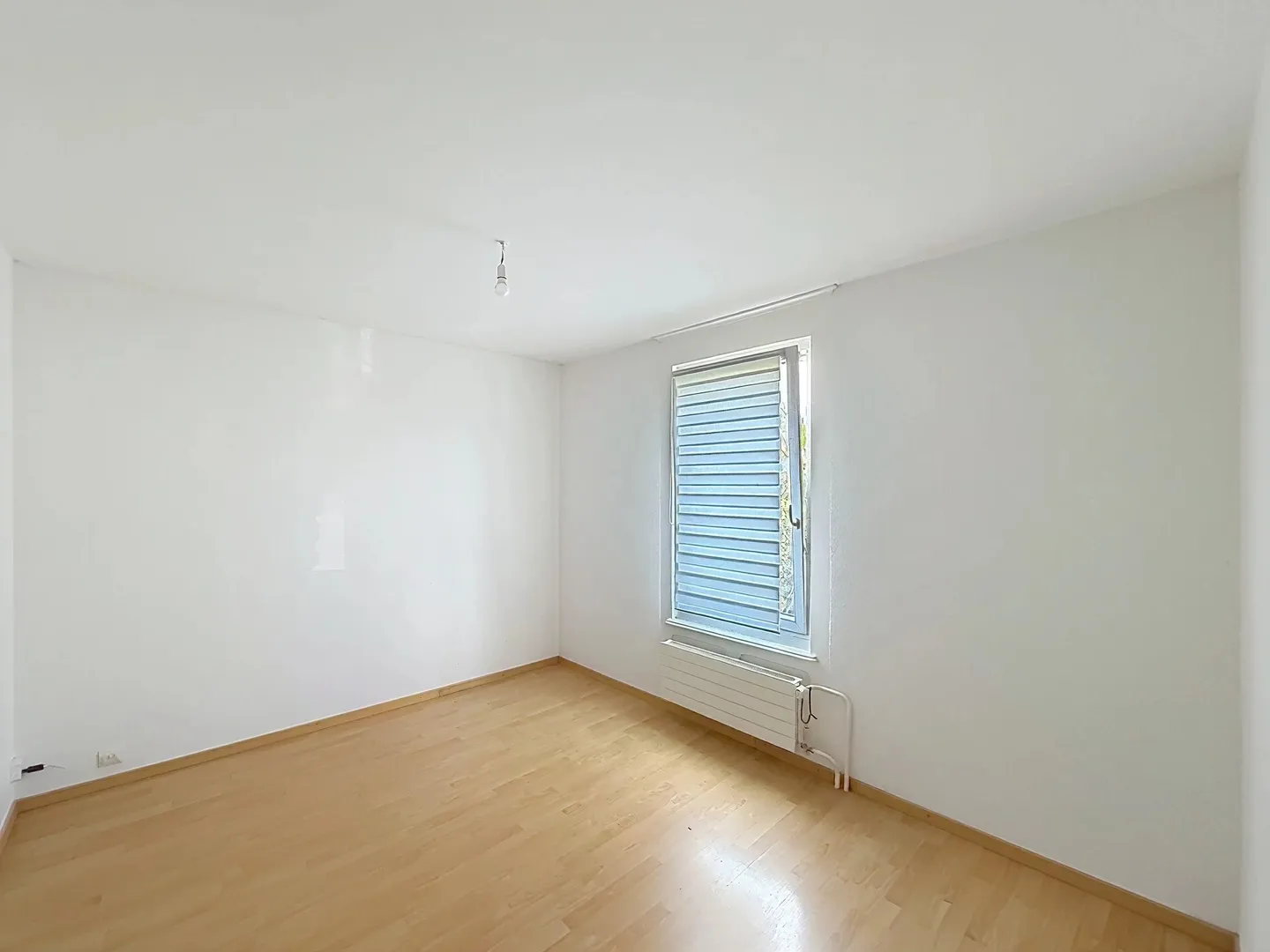 Charmante Wohnung mit privatem Garten - Foto 8 von 11