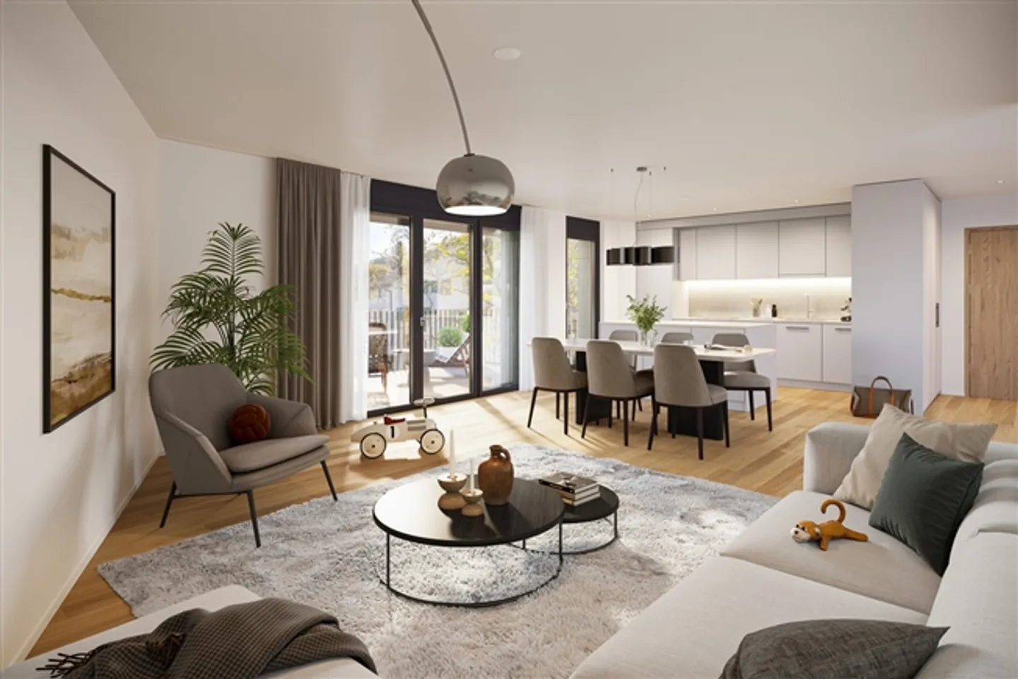 MIRRO Modern Living on the Site of the Historic Mirror Factory - Photo 2 of 4