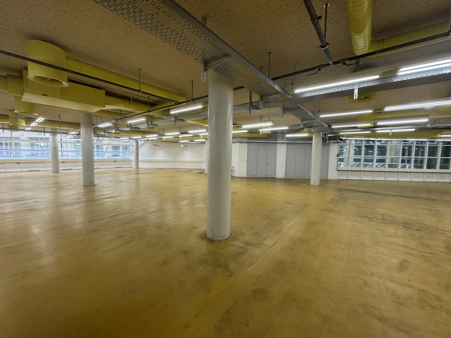 Commerciale in affitto, Lettenstrasse 7 (Risch-Rotkreuz, Svizzera) - Foto 15 di 17