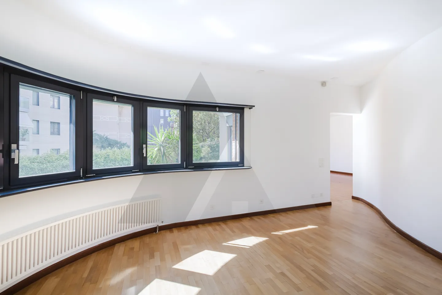 Geräumige Wohnung in Lugano - Foto 6 von 10