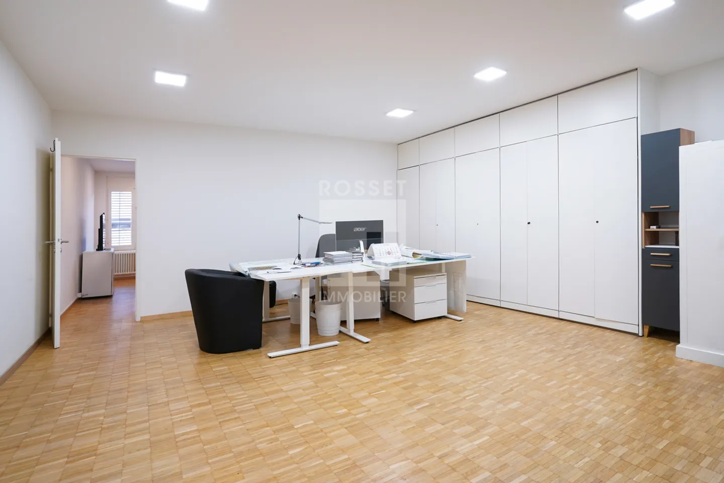 Uffici di circa 74 m² al 5° piano - Foto 4 di 7