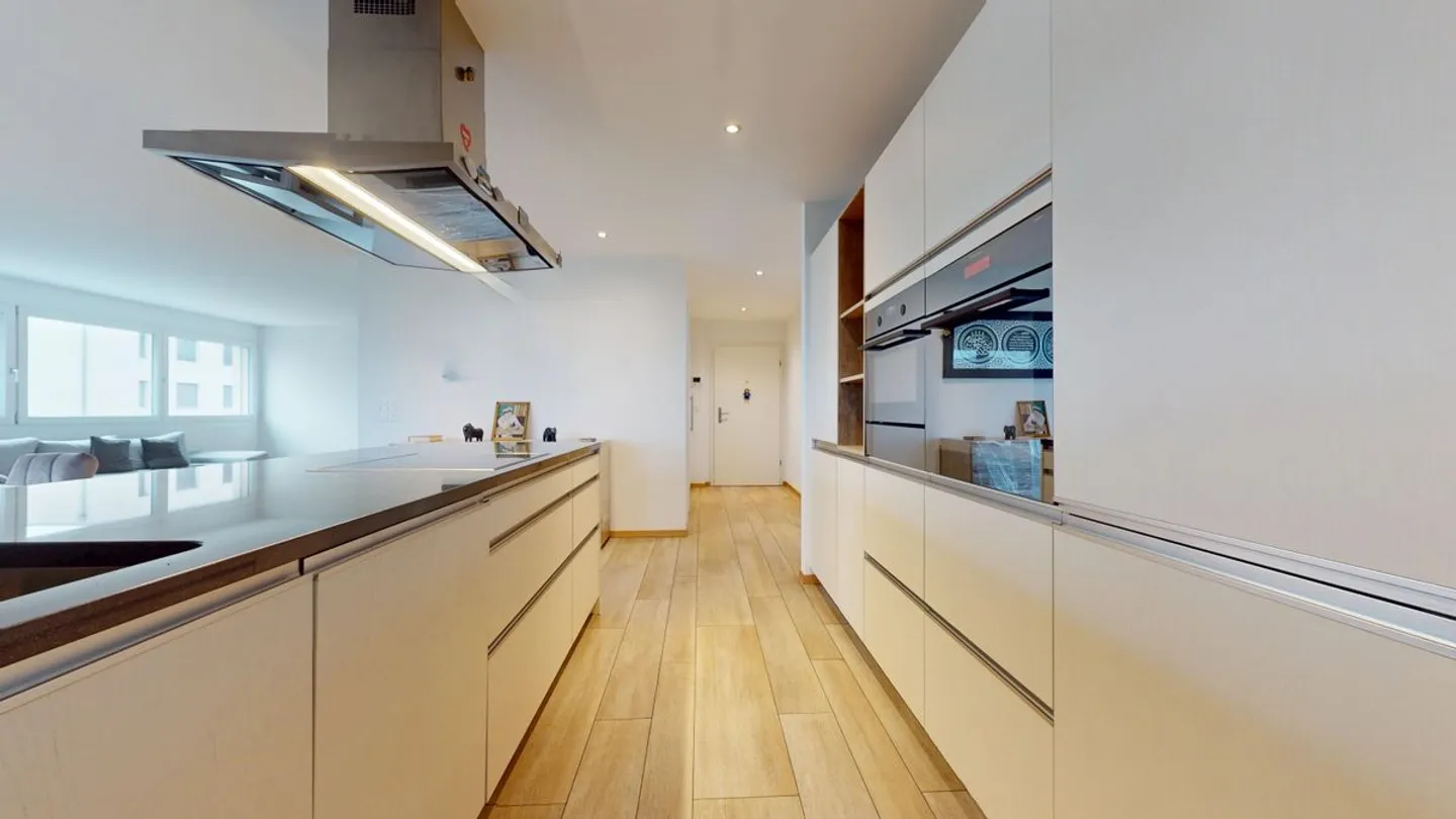 Appartamento 4.5 locali - Foto 5 di 13