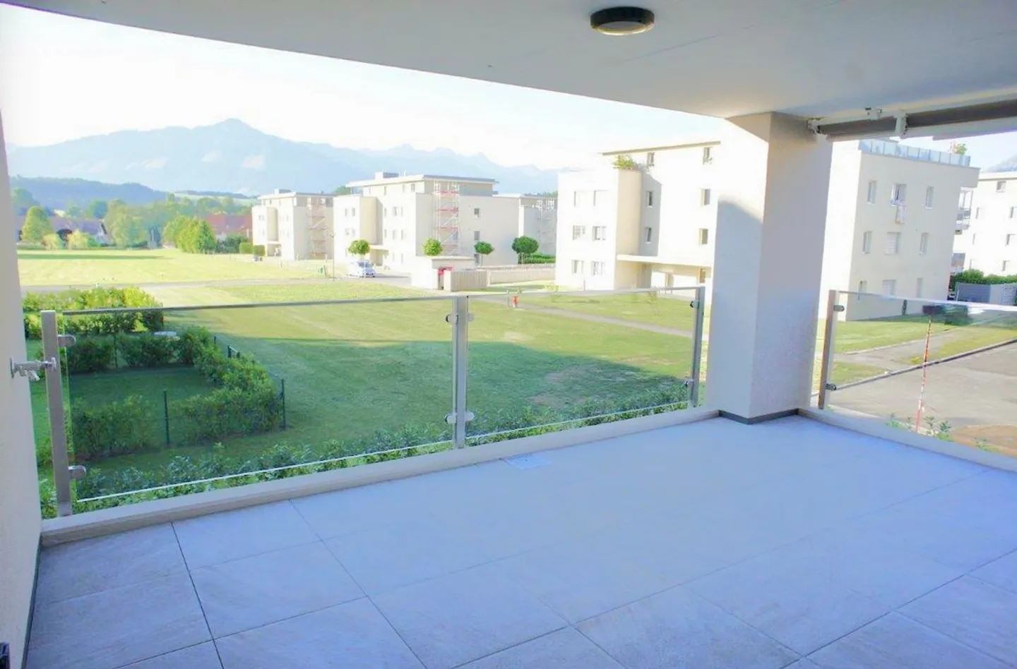 Appartamento 4.5 locali - Foto 2 di 13