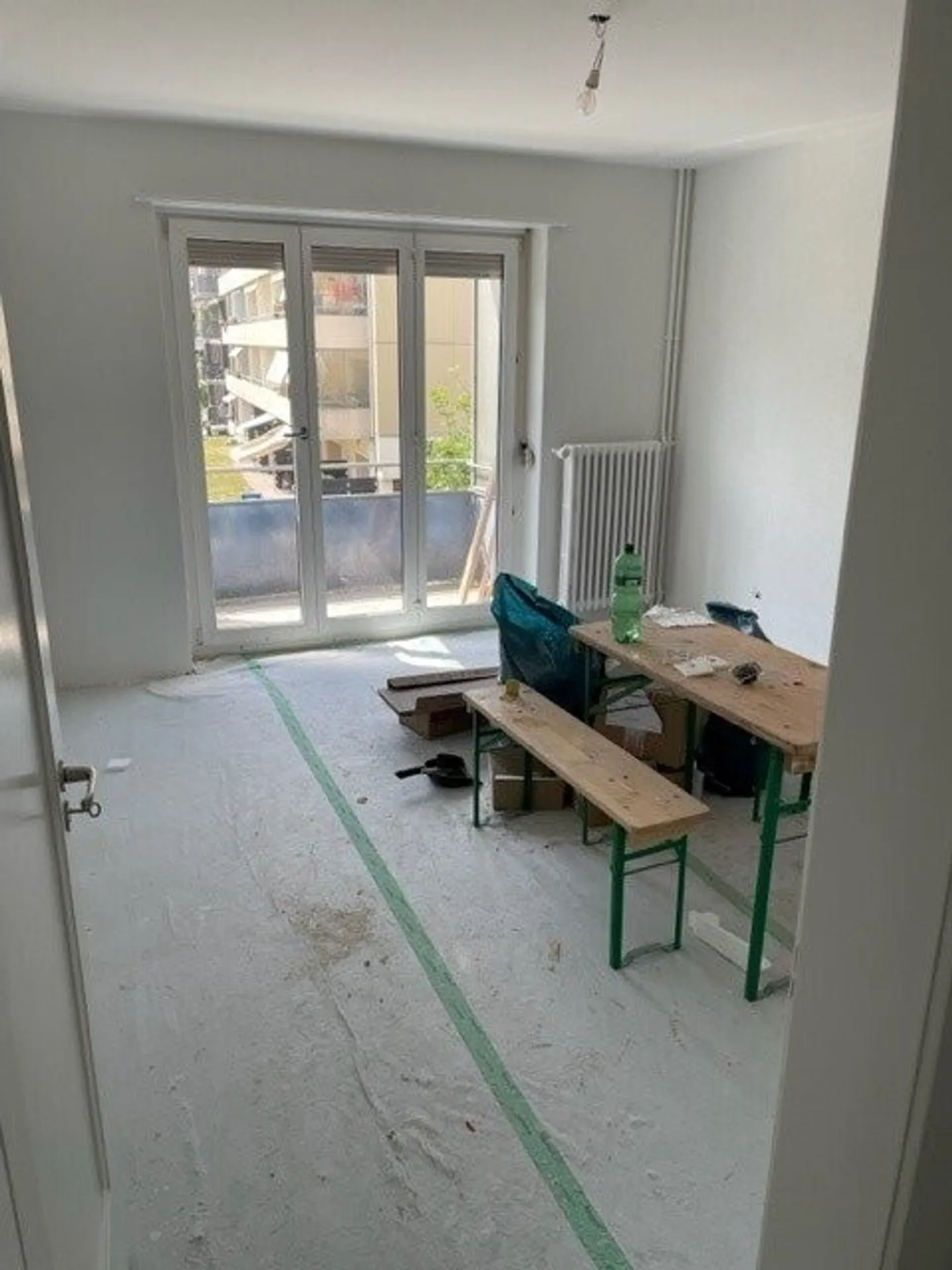 Wohnung mieten - Foto 4 von 6