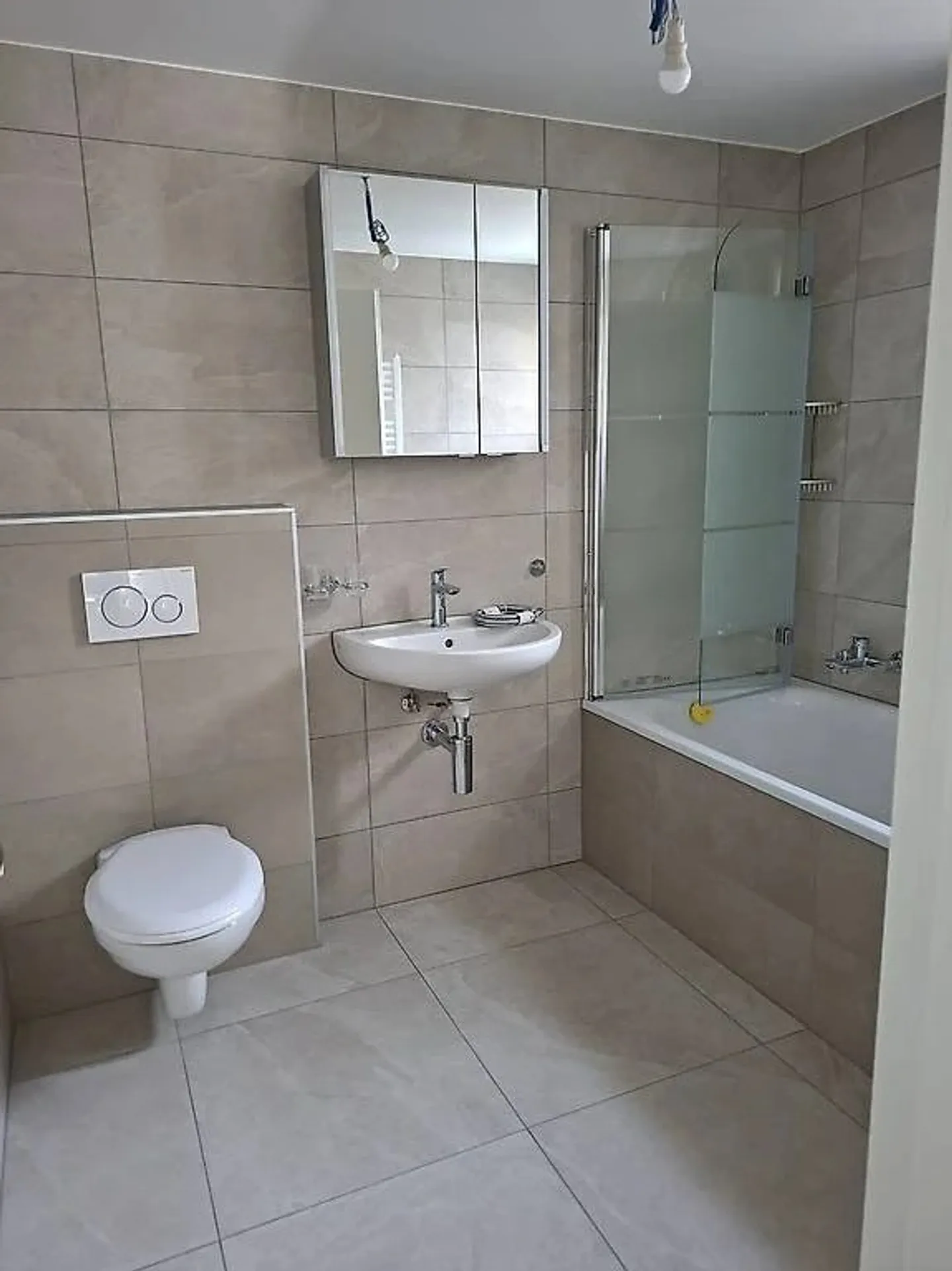 Wohnung mieten - Foto 1 von 5