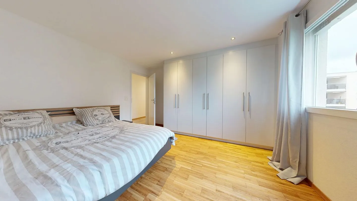 Appartamento 4.5 locali - Foto 8 di 13