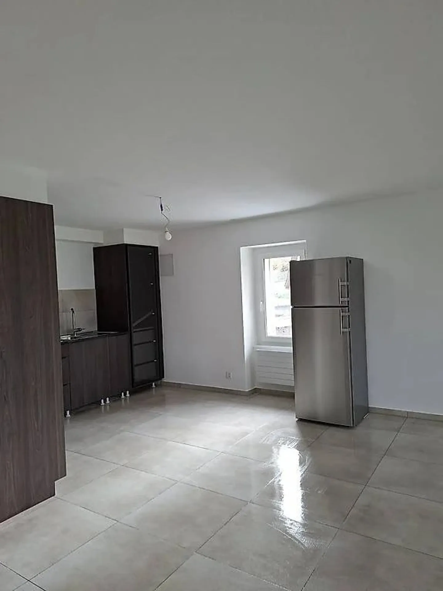 Wohnung mieten - Foto 3 von 5