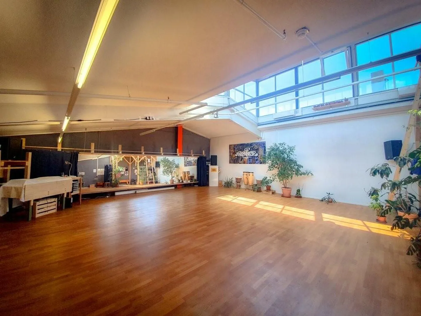 Spazi per uffici luminosi/Studio nell'area centrale di Berna - Foto 4 di 5