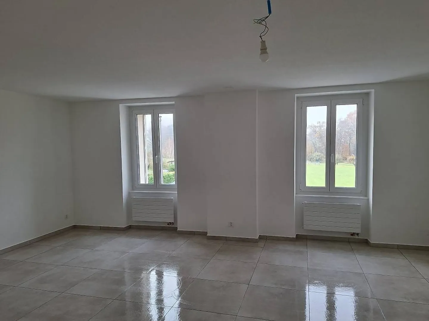 Wohnung mieten - Foto 4 von 5