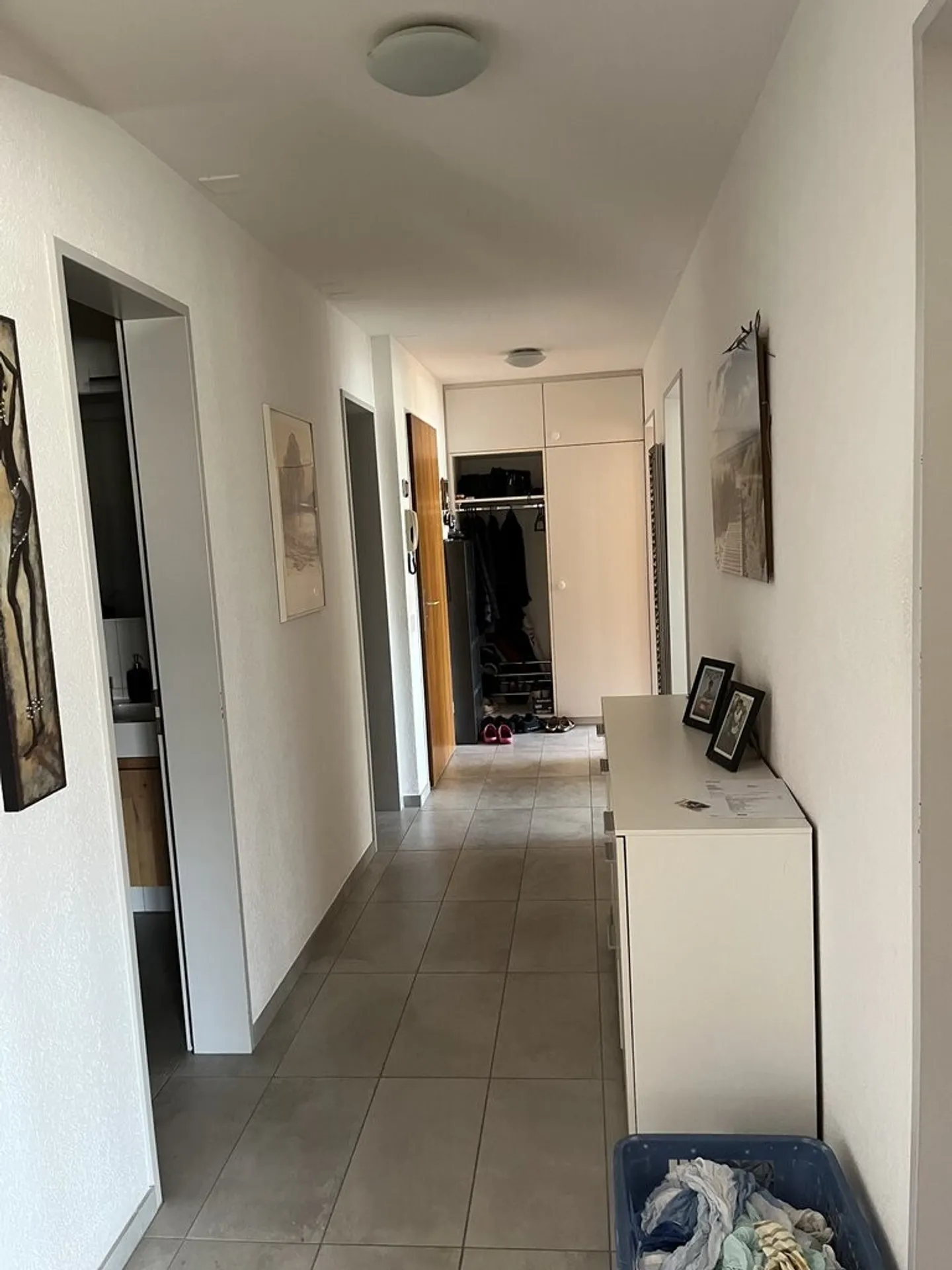 Appartement à louer - Photo 2 sur 8