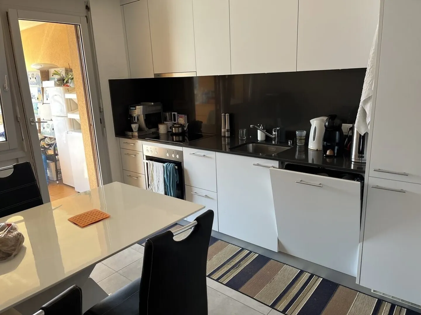 Appartement à louer - Photo 3 sur 8