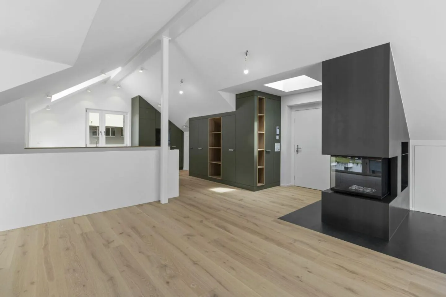 Casa di lusso - Foto 7 di 15