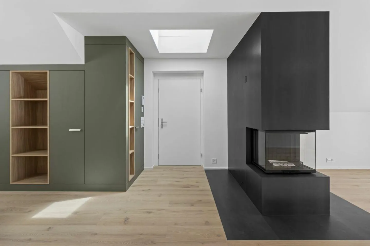 Casa di lusso - Foto 8 di 15