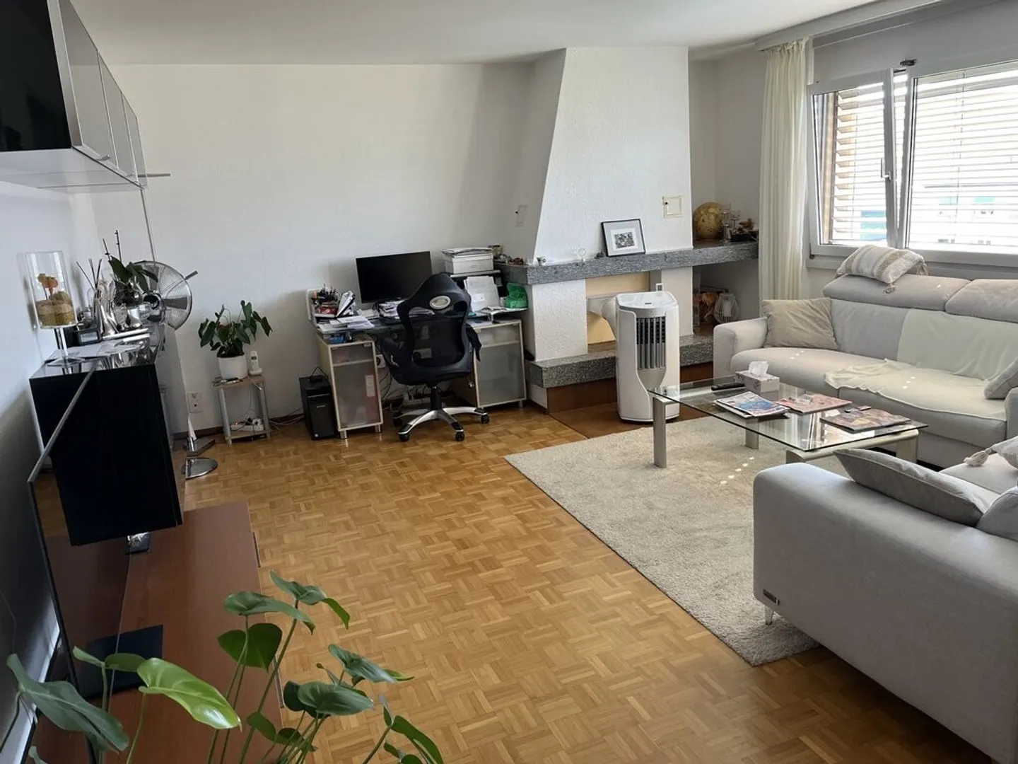 Appartement à louer - Photo 4 sur 8