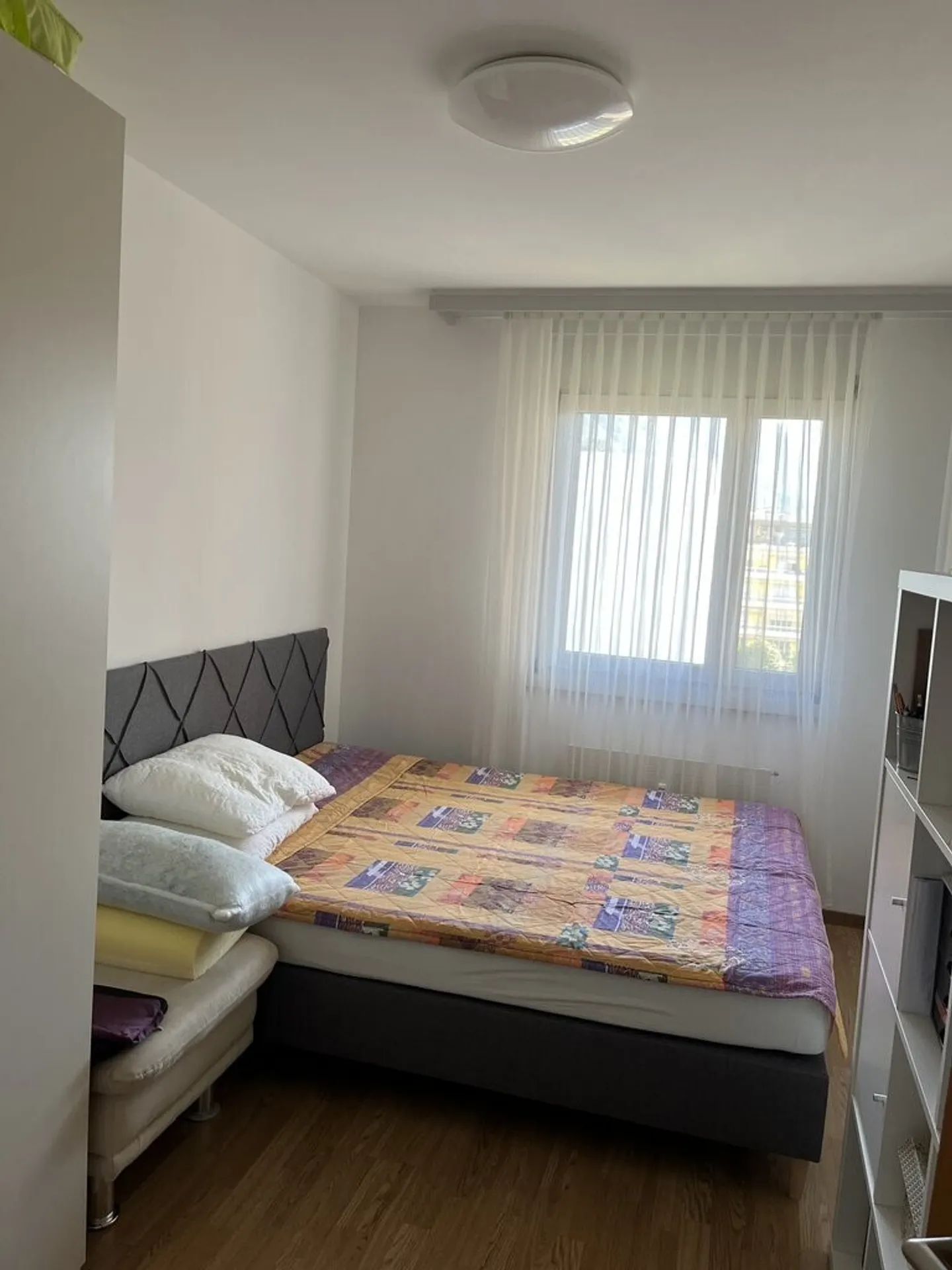 Appartement à louer - Photo 5 sur 8