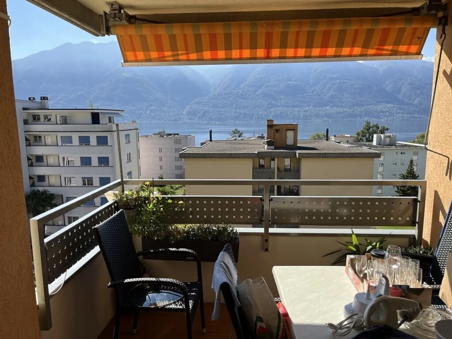 Appartement à louer - Photo 8 sur 8