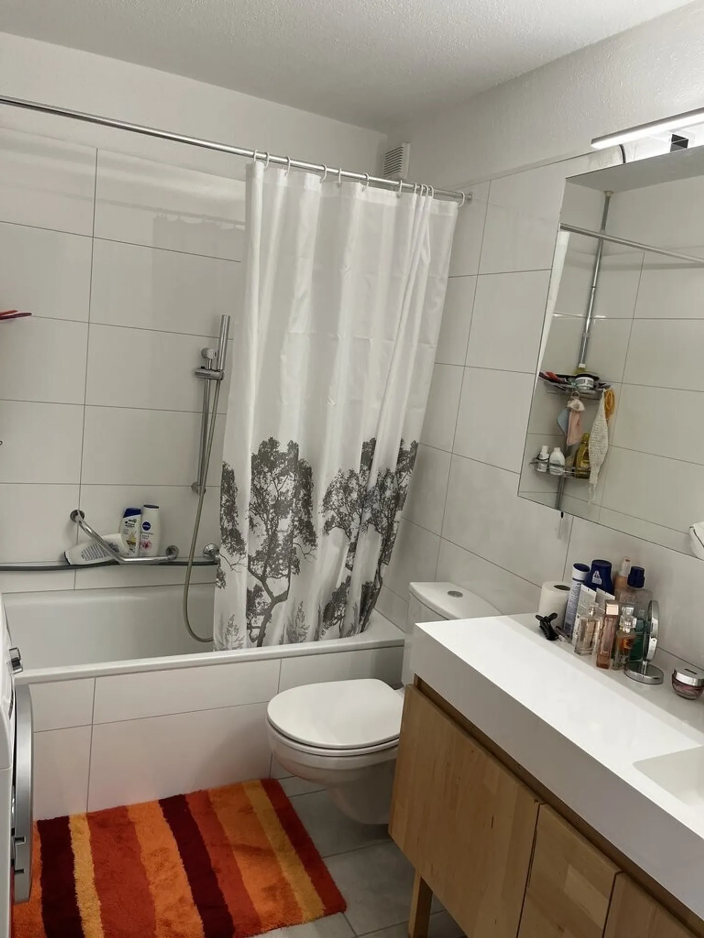 Appartement à louer - Photo 7 sur 8
