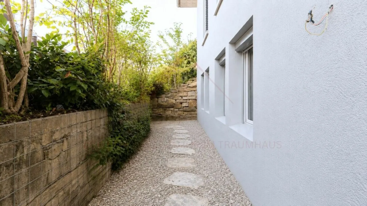 Vivere moderno nella migliore posizione di Burgdorf - Foto 6 di 20
