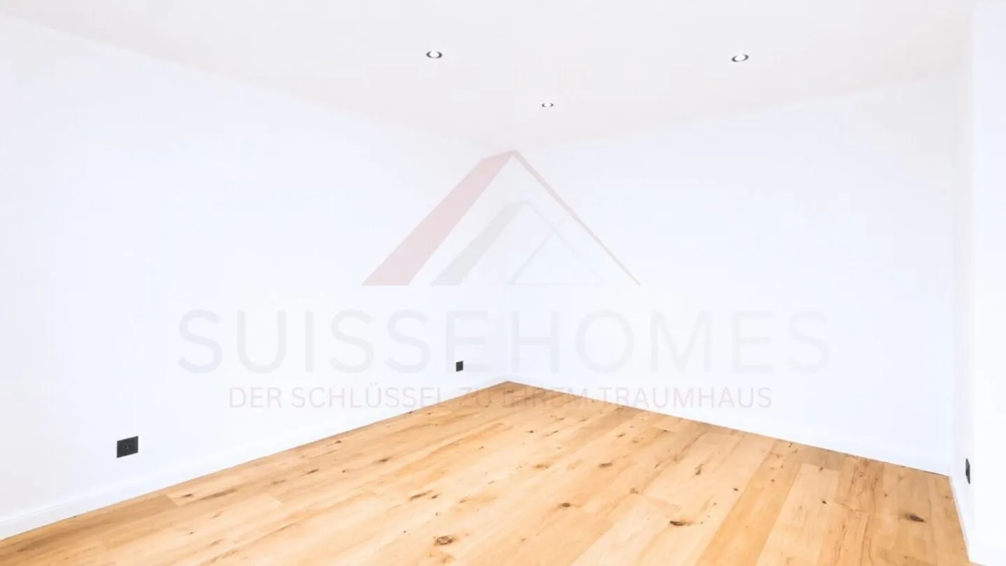Vivere moderno nella migliore posizione di Burgdorf - Foto 7 di 20