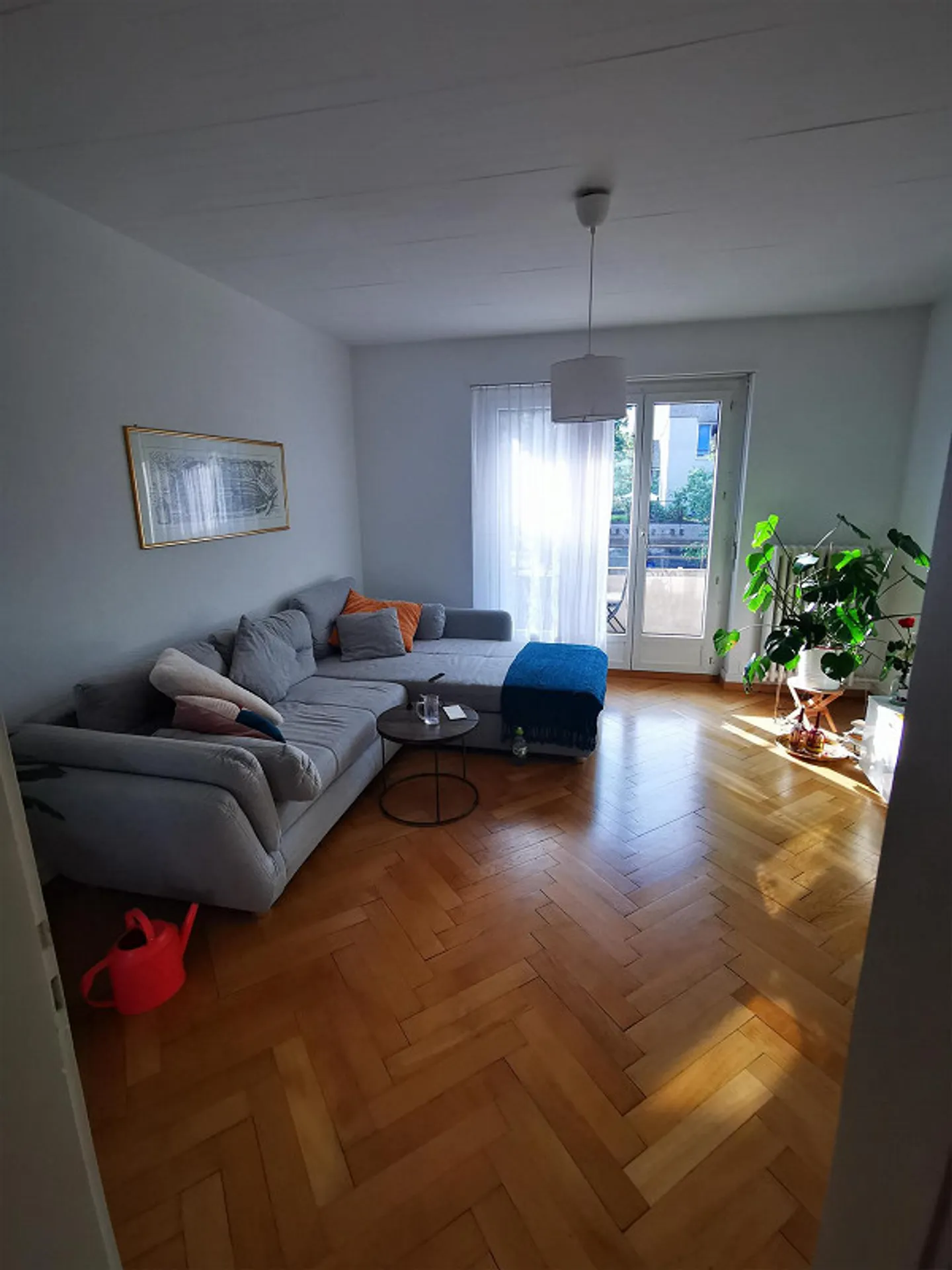 Im Zentrum von Wabern - Foto 7 von 11