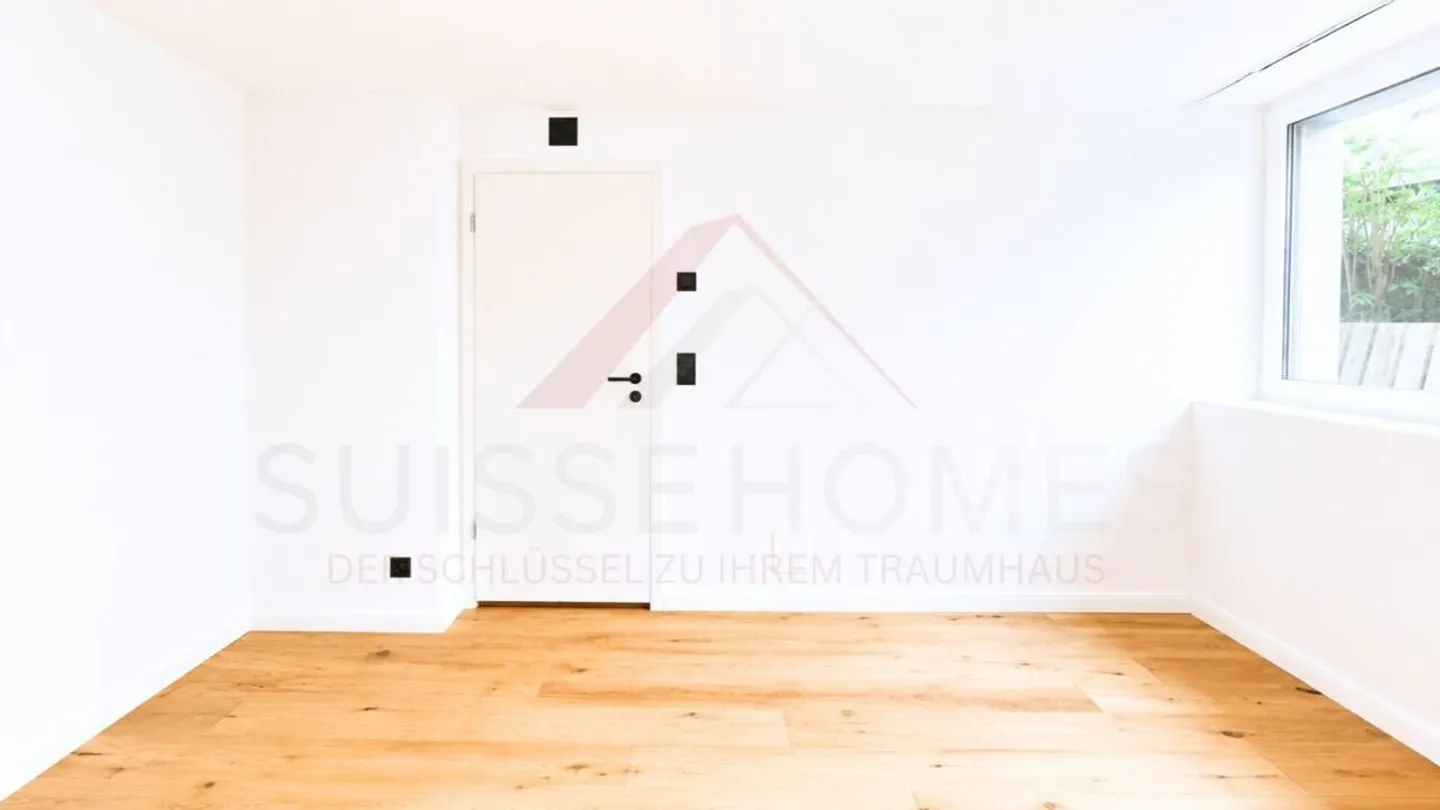 Vivere moderno nella migliore posizione di Burgdorf - Foto 8 di 20