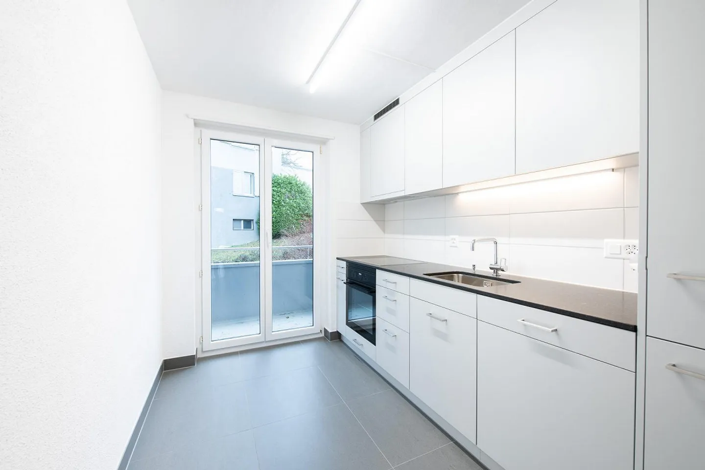 Appartement 3 pièces à Schaffhouse - Photo 2 sur 11