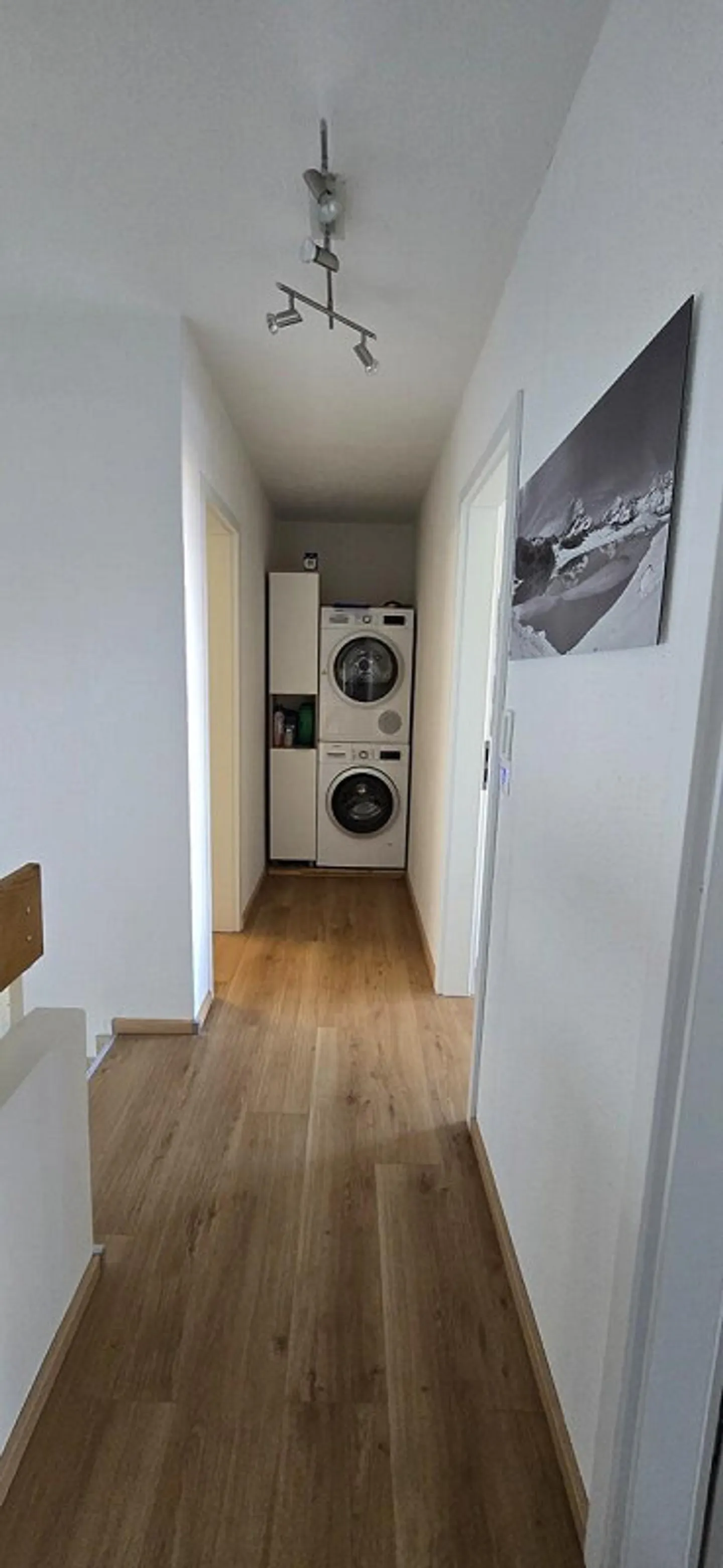Appartement en maisonette avec vue sur le lac Greifen - Photo 8 sur 13