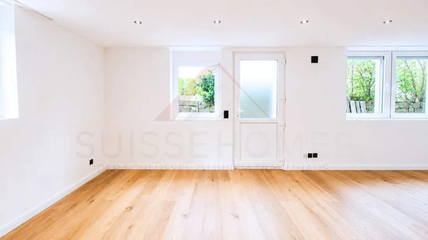 Vivere moderno nella migliore posizione di Burgdorf - Foto 5 di 20