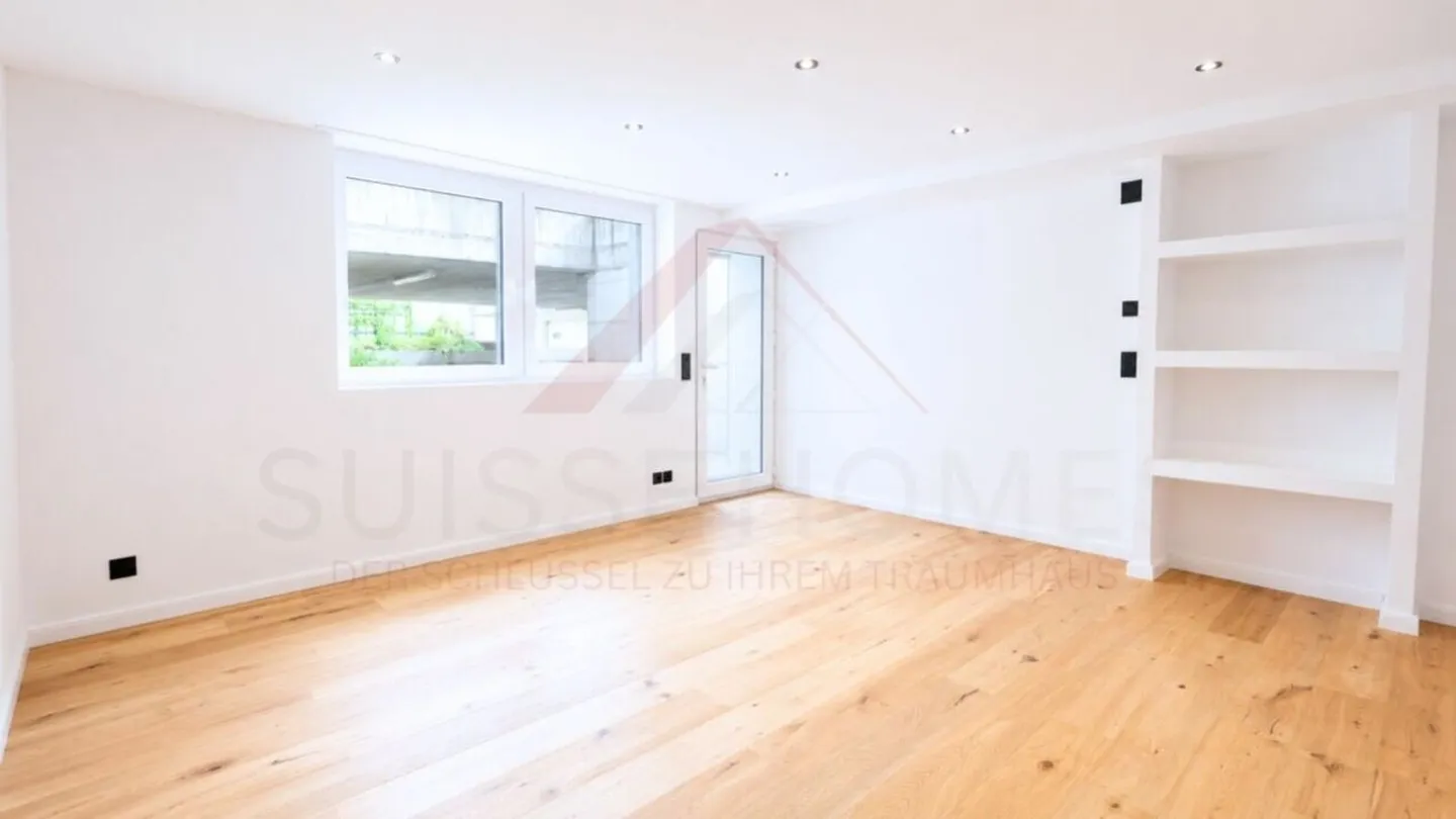 Vivere moderno nella migliore posizione di Burgdorf - Foto 10 di 20