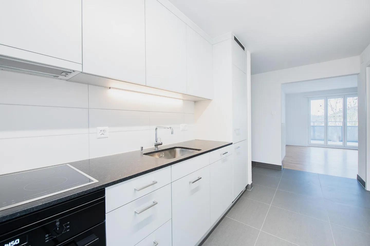 Appartement 3 pièces à Schaffhouse - Photo 3 sur 11