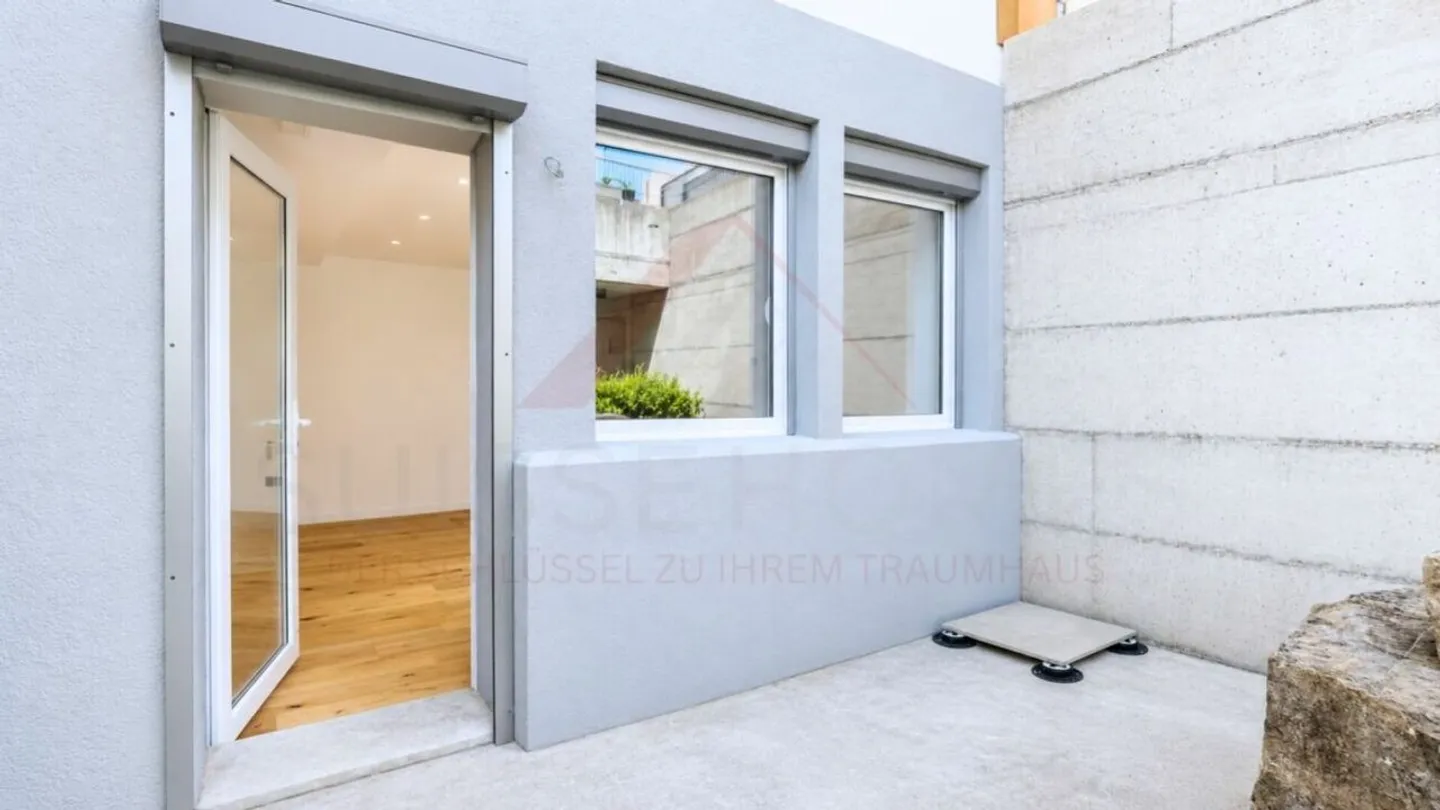 Vivere moderno nella migliore posizione di Burgdorf - Foto 12 di 20