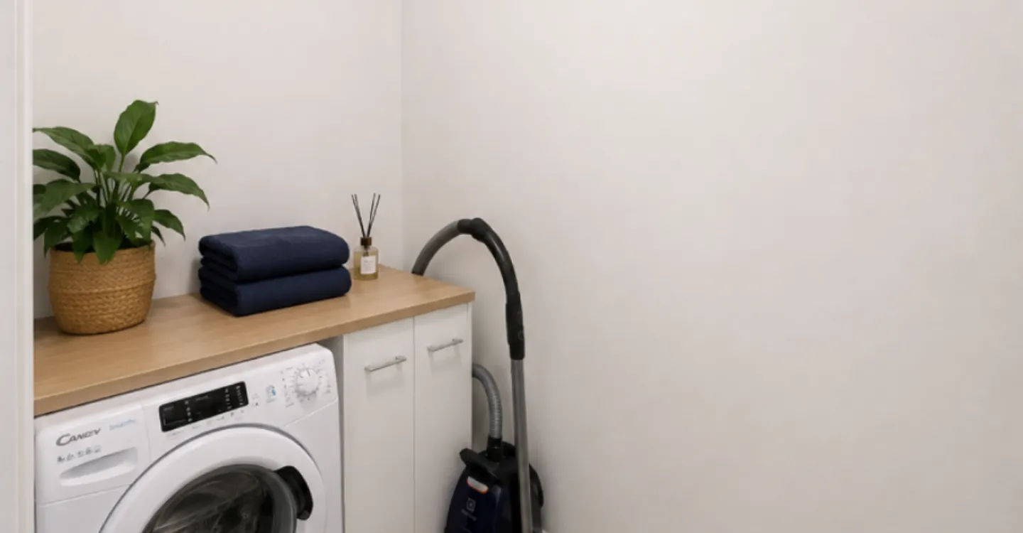 Appartement moderne avec jardin à Manno - Photo 9 sur 11