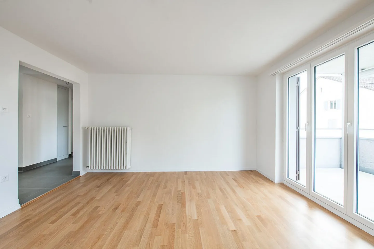 Appartement 3 pièces à Schaffhouse - Photo 5 sur 11