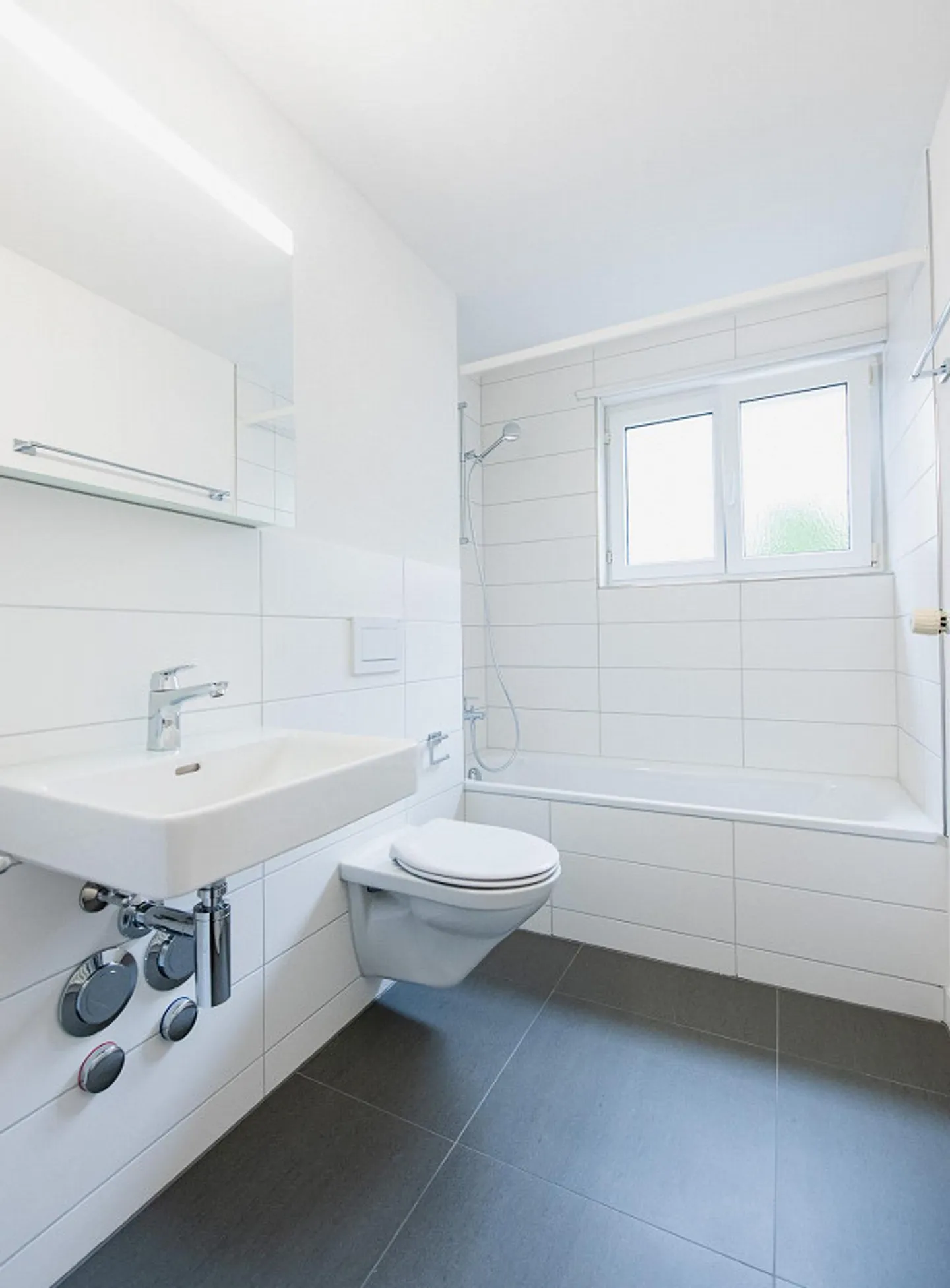 Appartement 3 pièces à Schaffhouse - Photo 8 sur 11